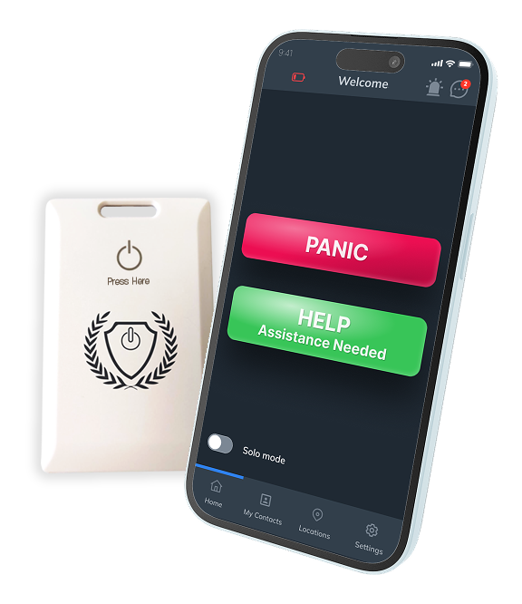 Bundle Package (Badge + App Account) Monthly Subscription